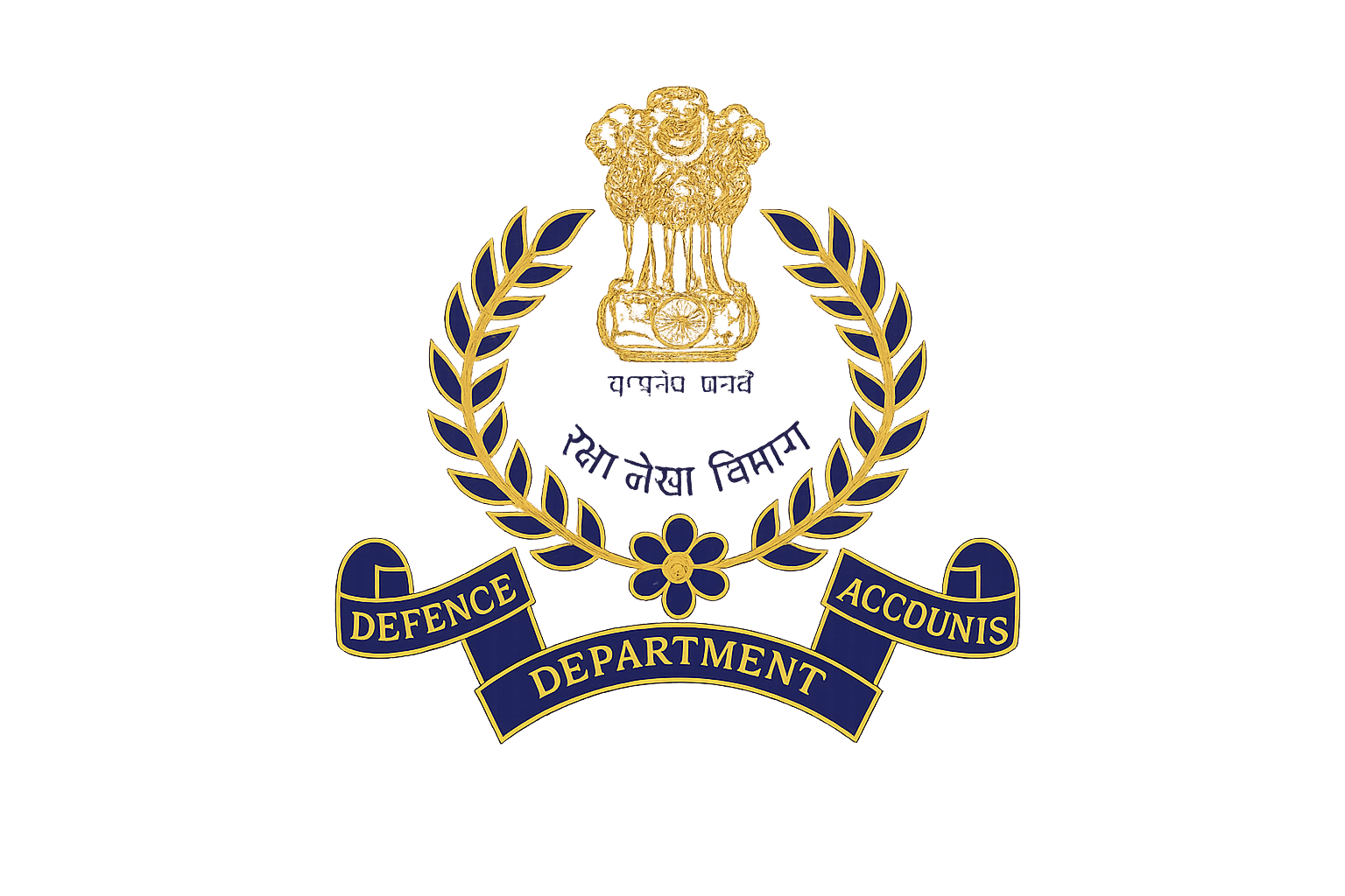 Defence Accounts Department